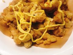 -蓬川食府(金海道店)