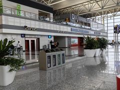 -石家庄正定国际机场-T2航站楼