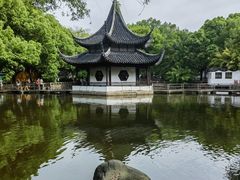 -西园戒幢律寺