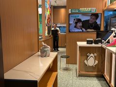 -谷田稻香·砂锅菜(汇暻广场店)