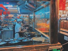 -猪肉婆私房菜(容桂总店)