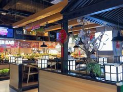 -梨花自助烤肉(乐宾店)