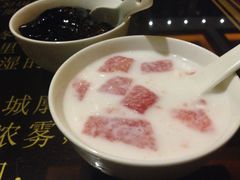 -素可汤泉(天宝大厦店)