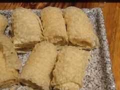 响铃卷-同仁四季椰子鸡(海岸城天利店)