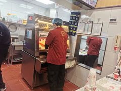 -塔斯汀中国汉堡(青浦宝龙广场店)