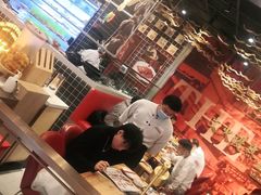 -好彩猪肚鸡(正弘城店)