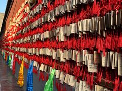 -西安市广仁寺