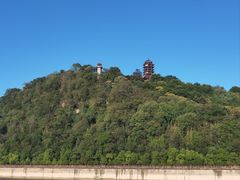 -丰都鬼城名山景区