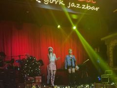 -翠贝卡&Mama Kelly Brunch Coffee(河西店)