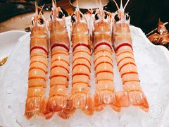 -和彩放题餐厅(酒仙桥店)