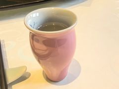 -春色如许·茶食餐厅(桃李春风店)