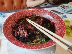 -维园悦谱·海派家常菜(乌鲁木齐南路店)
