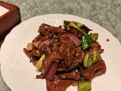 -花城苑广府菜(侨鑫店)