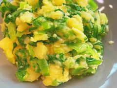 -王村姑老土炕莜面村(桥东店)