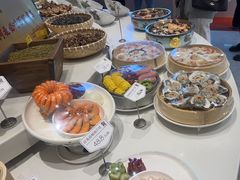 -赶海部落海鲜城(海阳路店)