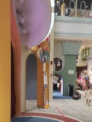 -奈尔宝家庭中心·亲子餐厅(长沙运达汇店)