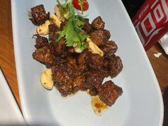 外婆小牛肉-外婆家(静安大悦城店)