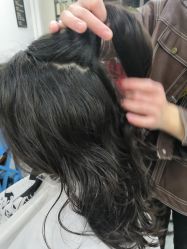 -V8潮牌·接发烫染连锁