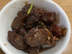 -瞻老元面馆(双塘路店)