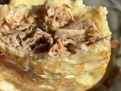 -顺平正宗烧饼熏肉家常菜(祥和家园店)