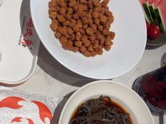 -杨氏青龙虾·羊蝎子(托乐嘉店)