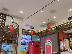 -六泰居·尔滨地标·东北菜(松北店)
