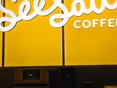 -Seesaw Coffee(武商MALL·武广店)