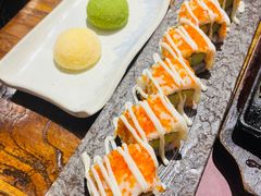 -披头士烧鸟居酒屋(王府井店)