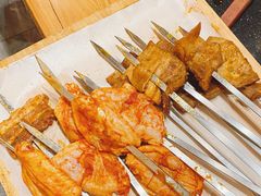 -水浒烤肉(国贸总店)