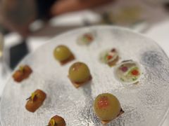 -Le Comptoir de Pierre Gagnaire