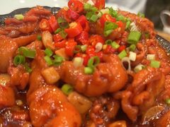 -西江美食舫·江西菜(健德桥店)