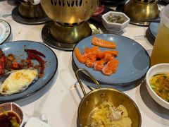 -喜庭海鲜自助(来福士店)