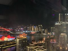 -月光漫步高空酒吧&景观下午茶Moonwalker Sky Land