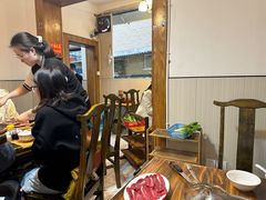 -柴头哥·牛肉火锅(爱民路店)
