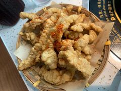 -沪小胖·小龙虾·蓝龙王(八佰伴店)
