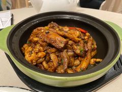 -尚一汤·粤菜海鲜(环球港店)