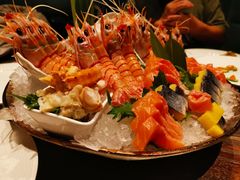 -Mr·Fish鱼鲜生海鲜放题(银泰in99店)