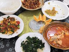 -黔人百味.贵州菜