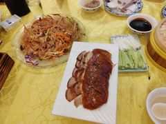 -红红烤鸭店(西单店)