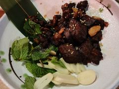-质烤烤物·活烤海鲜(质烤总店)