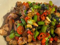 -罗大姐湘潭菜馆(洋湖春园店)