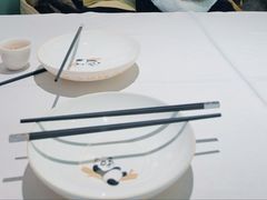 -眉州东坡·熊猫主题餐厅(枫蓝店)