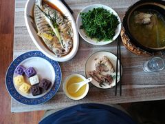 -云河农家乐饭店(福禄缘树山店)