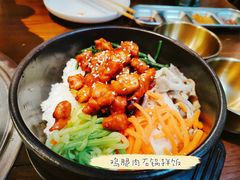 -·缸桶屋·韩式牛肋条自助烤肉(西湖D11店)