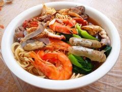 -从前慢海鲜面馆