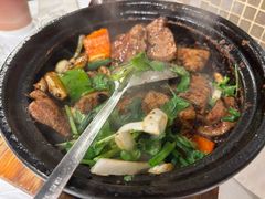 -活潑鲜跳(湖滨商业街店)