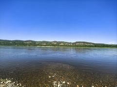 -北极村旅游风景区