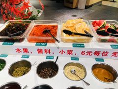 -滇色蒸汽石锅鱼(京华城店)