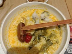 -味千拉面(巴黎春天浦建店)