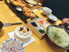 -胜博殿日式炸猪排(西红门店)